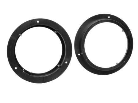 Accesorii Sisteme Audio - Set Inele difuzoare Mercedes A/B-Class/Ford Ø165mm usa fata 271190-16