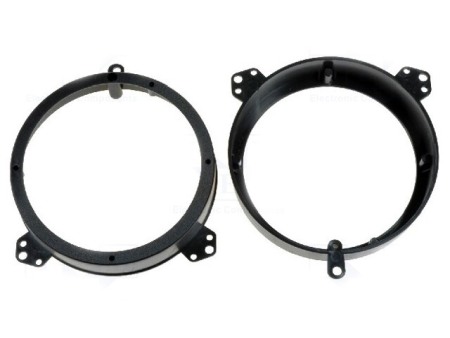 Set  Inele difuzoare Suzuki Baleno / Vitara Ø165mm usa fata, 271294-01 [1]