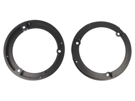 Accesorii Sisteme Audio - Set inele difuzor 13 cm Suzuki Jimny GJ 2019-, fata