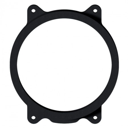 Set inele distantier boxe auto 165mm Volvo [1]