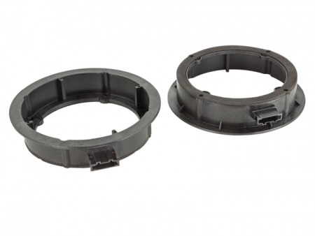 Set inele distantier difuzoare 165mm VW, Audi, Skoda, Seat 271320-12-1 [2]