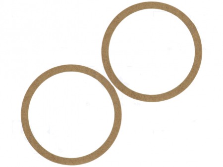 Accesorii Sisteme Audio - Set inele distantier MDF 18mm difuzoare 165mm UNI10