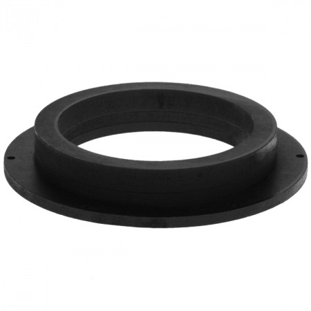 Set inele distantier MDF impregnat, 34mm, VW difuzoare 165mm, DMVW06 [2]