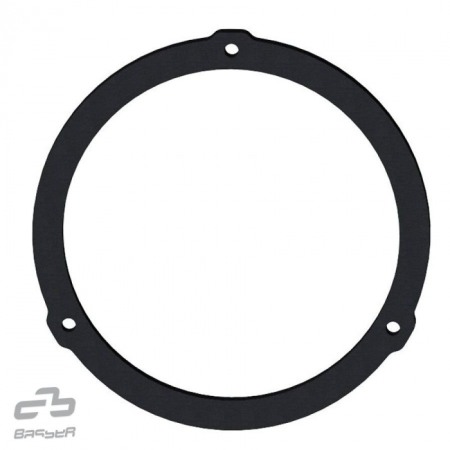 Set inele distantier Peugeot Expert 2016-, usa fata 165mm [2]