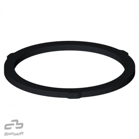 Set inele distantier Peugeot Expert 2016-, usa fata 165mm [1]