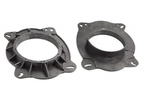 Set inele Lexus Toyota usi fata, 6x9 - 165mm [1]