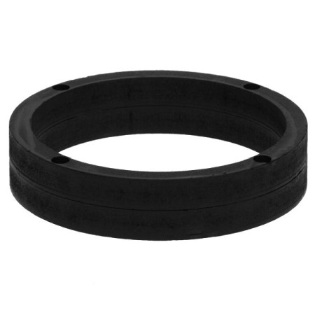 Set inele MDF 165mm dedicate VW Golf, Bora, Passat - VW01 [2]