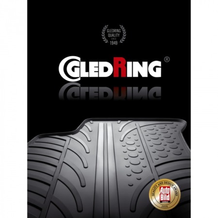 Set Presuri auto Audi A4 B6 Sedan / Avant 2000-2004, Gledring Slovenia [4]