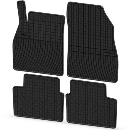 Accesorii interior - Set presuri auto dedicate Opel Insignia Frogum