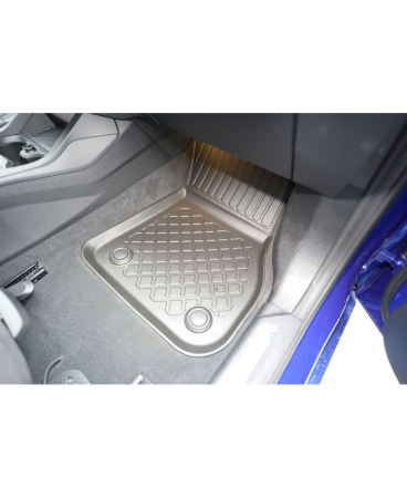 Set Preșuri BMW 2 F74 Gran Coupe stil tăviță cu margini înalte, motor clasic sau Mild Hybrid, 2025-prezent, Aristar [2]
