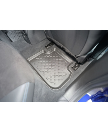 Set Preșuri BMW 2 F74 Gran Coupe stil tăviță cu margini înalte, motor clasic sau Mild Hybrid, 2025-prezent, Aristar [5]