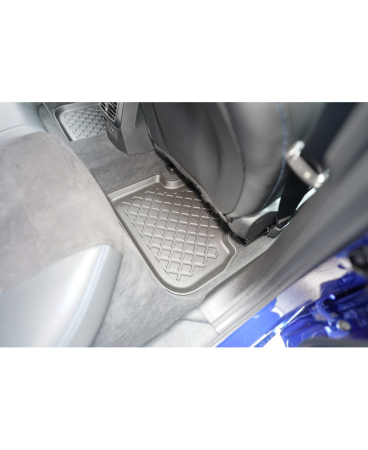 Set Preșuri BMW 2 F74 Gran Coupe stil tăviță cu margini înalte, motor clasic sau Mild Hybrid, 2025-prezent, Aristar [6]