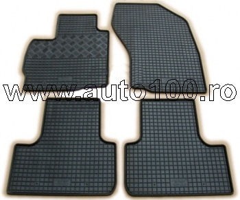 Accesorii interior - Set presuri cauciuc auto dedicate Citroen C4 Aircross