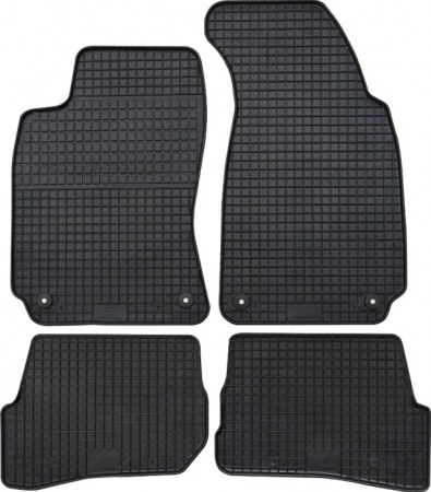 Set presuri cauciuc auto VW Passat 1996 - 2005  [1]