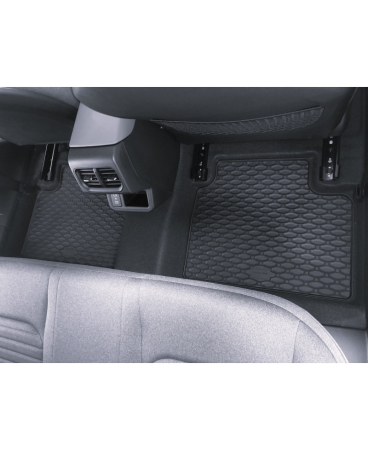 Set presuri cauciuc dedicate Kia K4 Hatchback, 2026-prezent, Rigum Cehia (inclusiv Mild Hybrid) [5]