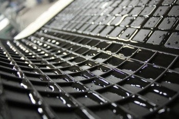 Accesorii interior - Set presuri cauciuc dedicate Opel Insignia