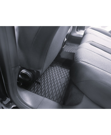 Set presuri cauciuc dedicate Peugeot 308 III Hatchback / Combi Mild Hybrid, 2025-prezent, Rigum Cehia [3]