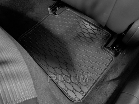 Set presuri cauciuc Mercedes-Benz Clasa C W206 [3]