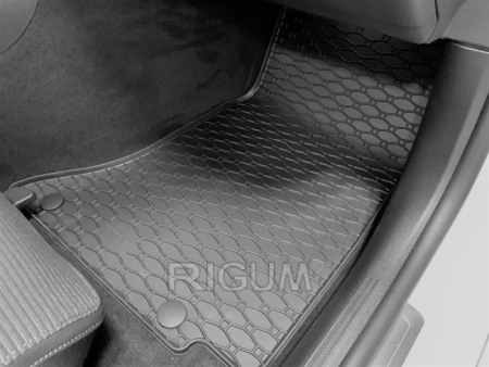 Set presuri cauciuc Mercedes-Benz Clasa C W206 [2]