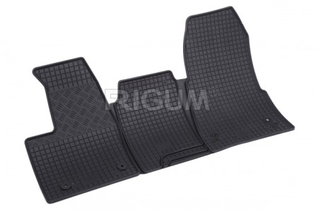 Accesorii interior - Set presuri cauciuc pentru Ford Transit Custom 2020- automat, 905250