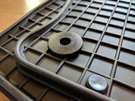 Set presuri cauciuc Petex dedicate Mazda CX5 II [2]