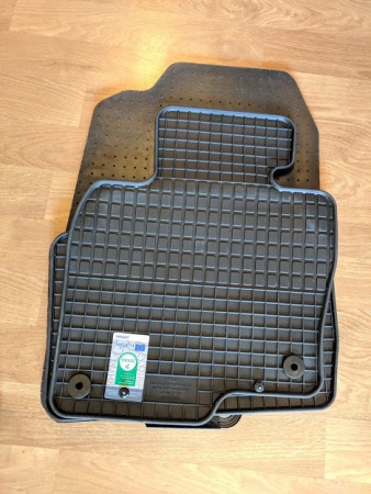 Set presuri cauciuc Petex dedicate Mazda CX5 II [0]