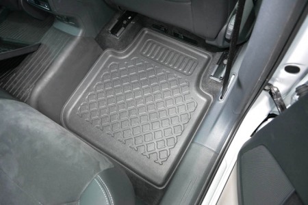 Set presuri cauciuc tavita dedicate VW Tiguan Allspace II / Skoda Kodiaq / Seat Tarraco [1]