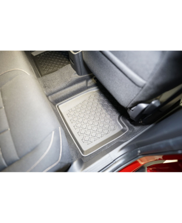 Set Preșuri Citroen C3 Aircross III, stil tăviță cu margini înalte, cutie manuala, 2024-prezent, Aristar [6]