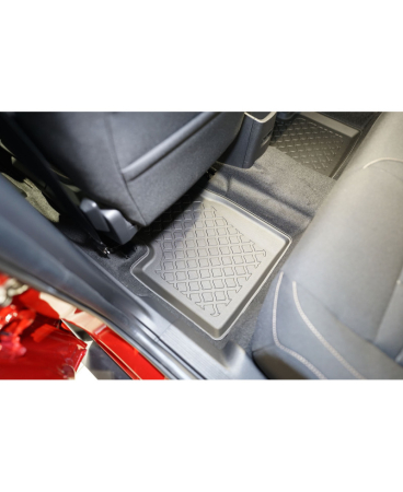 Set Preșuri Citroen C3 Aircross III, stil tăviță cu margini înalte, cutie manuala, 2024-prezent, Aristar [4]