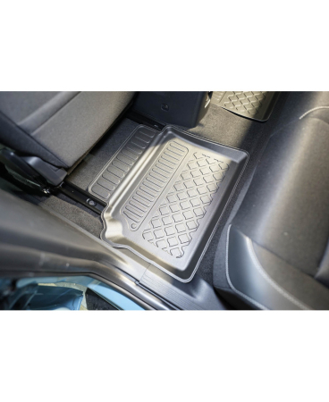 Set Preșuri Citroen e-C3 Aircross electric, stil tăviță cu margini înalte, 2025-prezent, Aristar [3]