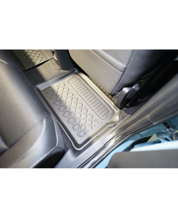 Set Preșuri Citroen e-C3 Aircross electric, stil tăviță cu margini înalte, 2025-prezent, Aristar [6]
