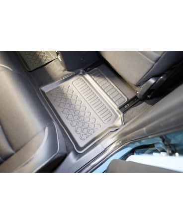 Set Preșuri Citroen e-C3 Aircross electric, stil tăviță cu margini înalte, 2025-prezent, Aristar [5]