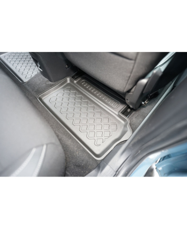 Set Preșuri Citroen e-C3 IV electric, stil tăviță cu margini înalte, 2024-prezent, Aristar [6]