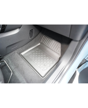 Set Preșuri Citroen e-C3 IV electric, stil tăviță cu margini înalte, 2024-prezent, Aristar [2]