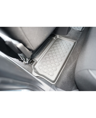 Set Preșuri Citroen e-C3 IV electric, stil tăviță cu margini înalte, 2024-prezent, Aristar [4]