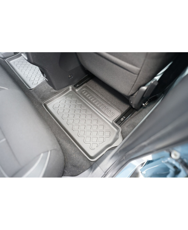 Set Preșuri Citroen e-C3 IV electric, stil tăviță cu margini înalte, 2024-prezent, Aristar [5]