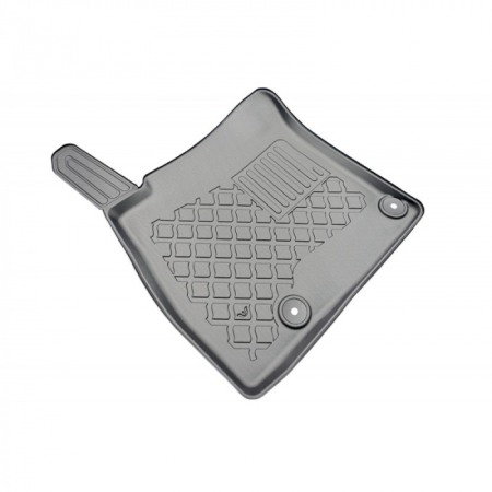 Set presuri Kia Niro 2 HEV (Hybrid) stil tavita cu margini inalte, 2022-prezent, Aristar [1]