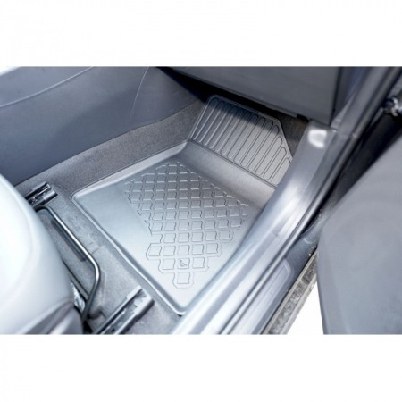 Set presuri Kia Niro 2 HEV (Hybrid) stil tavita cu margini inalte, 2022-prezent, Aristar [3]