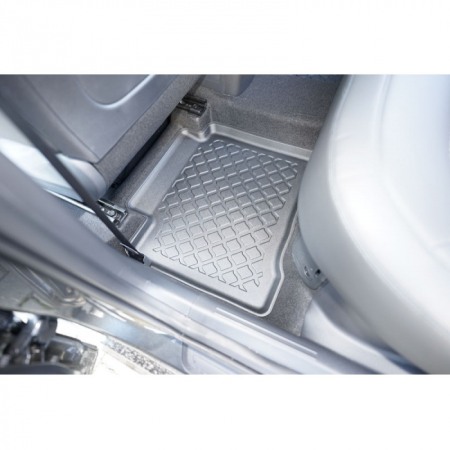 Set presuri Kia Niro 2 HEV (Hybrid) stil tavita cu margini inalte, 2022-prezent, Aristar [5]