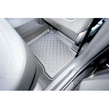 Set presuri Kia Niro 2 HEV (Hybrid) stil tavita cu margini inalte, 2022-prezent, Aristar [7]