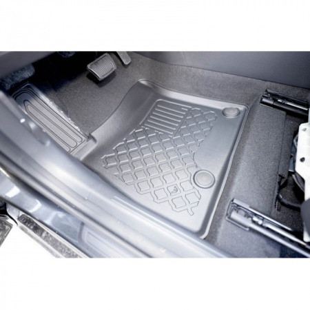 Set presuri Kia Niro 2 HEV (Hybrid) stil tavita cu margini inalte, 2022-prezent, Aristar [2]