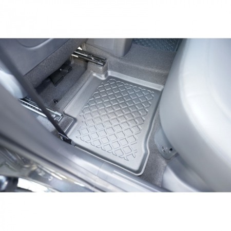 Set presuri Kia Niro 2 HEV (Hybrid) stil tavita cu margini inalte, 2022-prezent, Aristar [4]