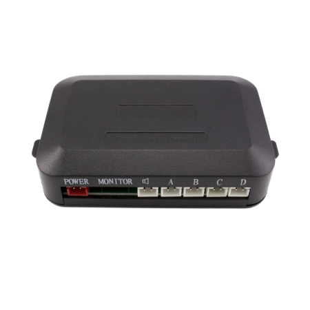 Set senzori de parcare cu semnal acustic SP001 – Carguard [2]