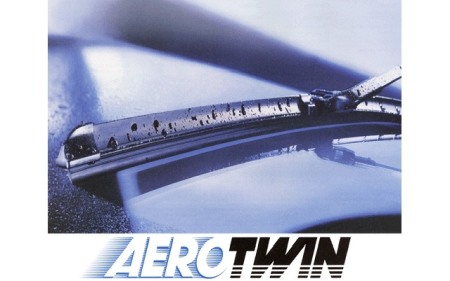 Accesorii auto - Set stergatoare Bosch Aerotwin 500mm x 2 bucati