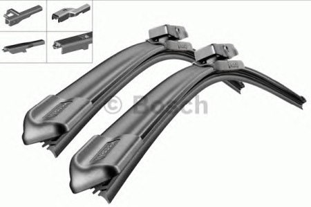 Accesorii auto - Set stergatoare Bosch AEROTWIN 600/475 MM 3397007462