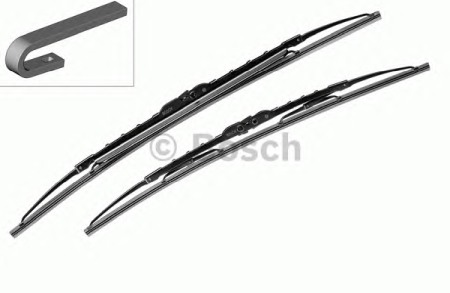 Accesorii auto - SET STERGATOARE TWIN 600/400 MM 3 397 010 297