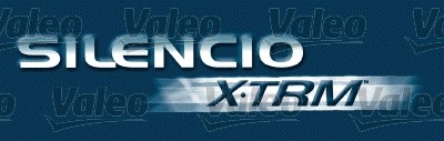 Set stergatoare Valeo SILENCIO X-TRM 574303 [1]