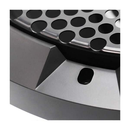 SG12 Grila de 12" (30cm) Recoil din otel pentru subwoofere [1]