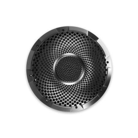 Accesorii instalare/Grile - SG65 Grila de 6.5" Recoil din otel pentru difuzoare și subwoofere