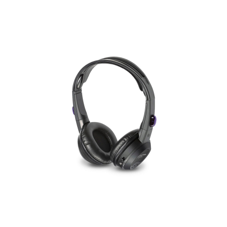 Multimedia/Casti IR - SHS-N207 Casca IR Alpine fara fir